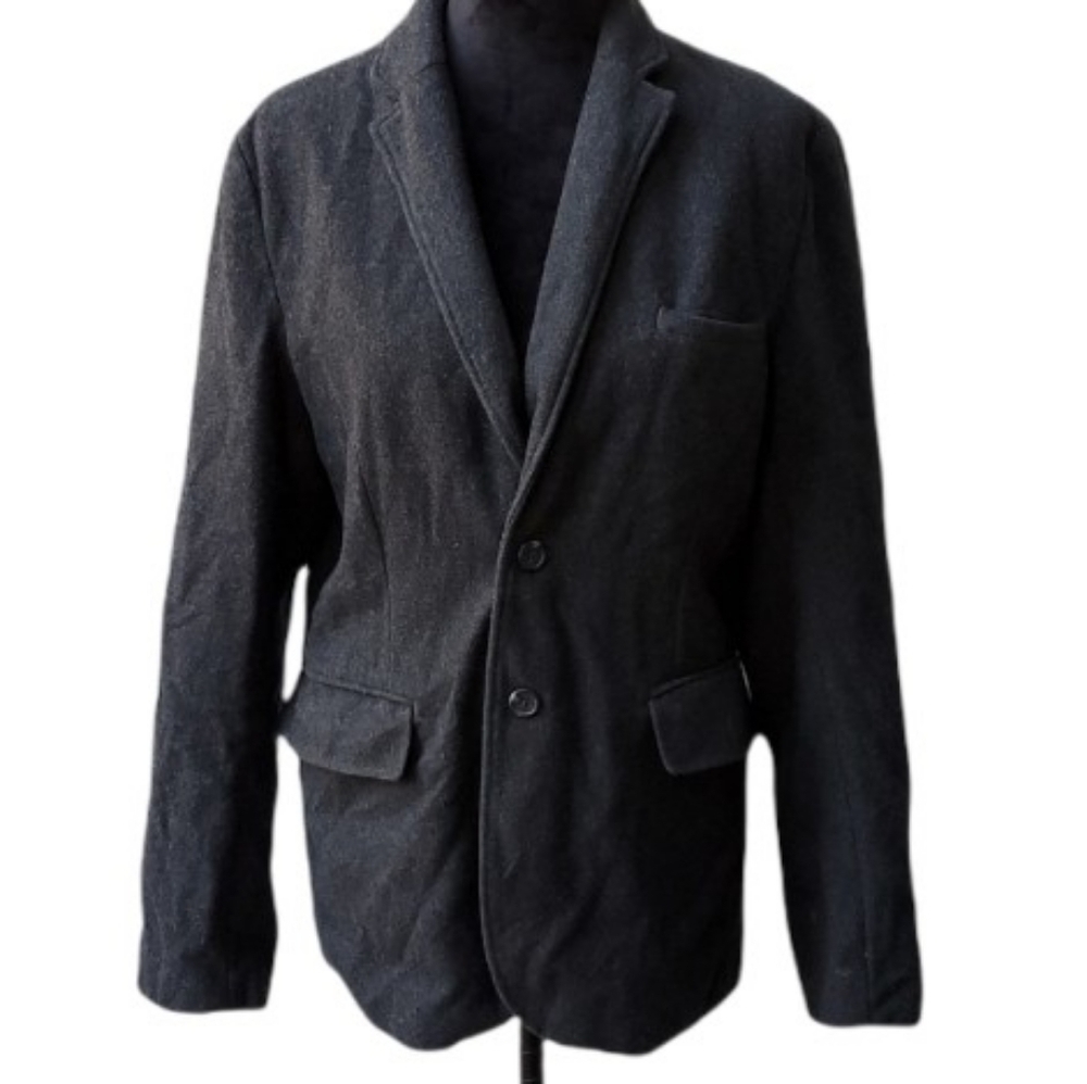 Gap Jacket Womens Size S wool coat blazer